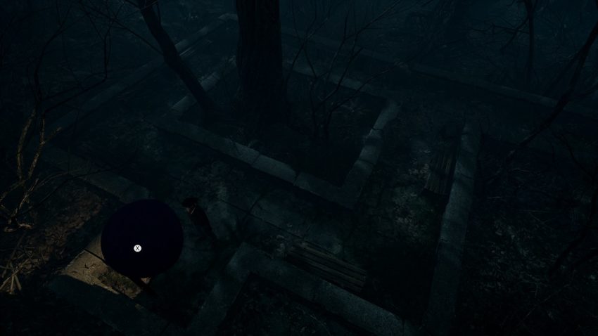 Where to find every Echo in The Medium