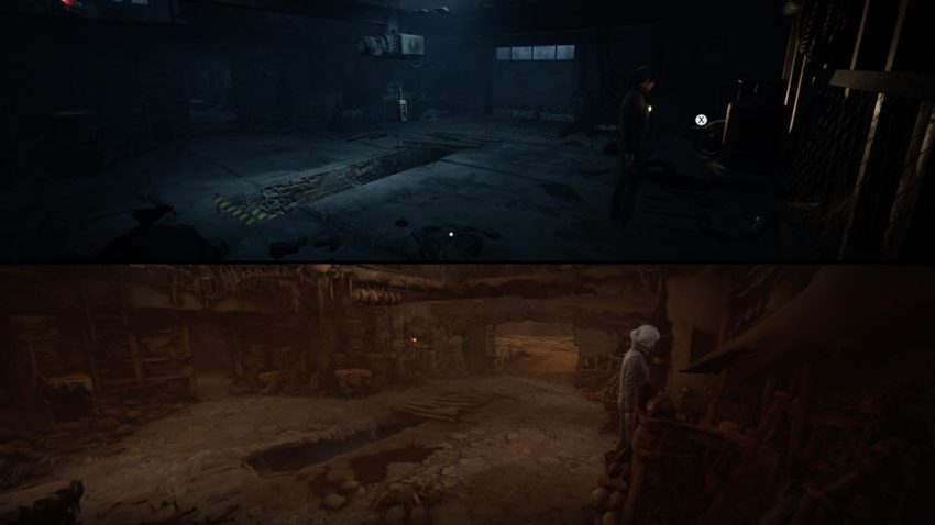 Where to find every Echo in The Medium