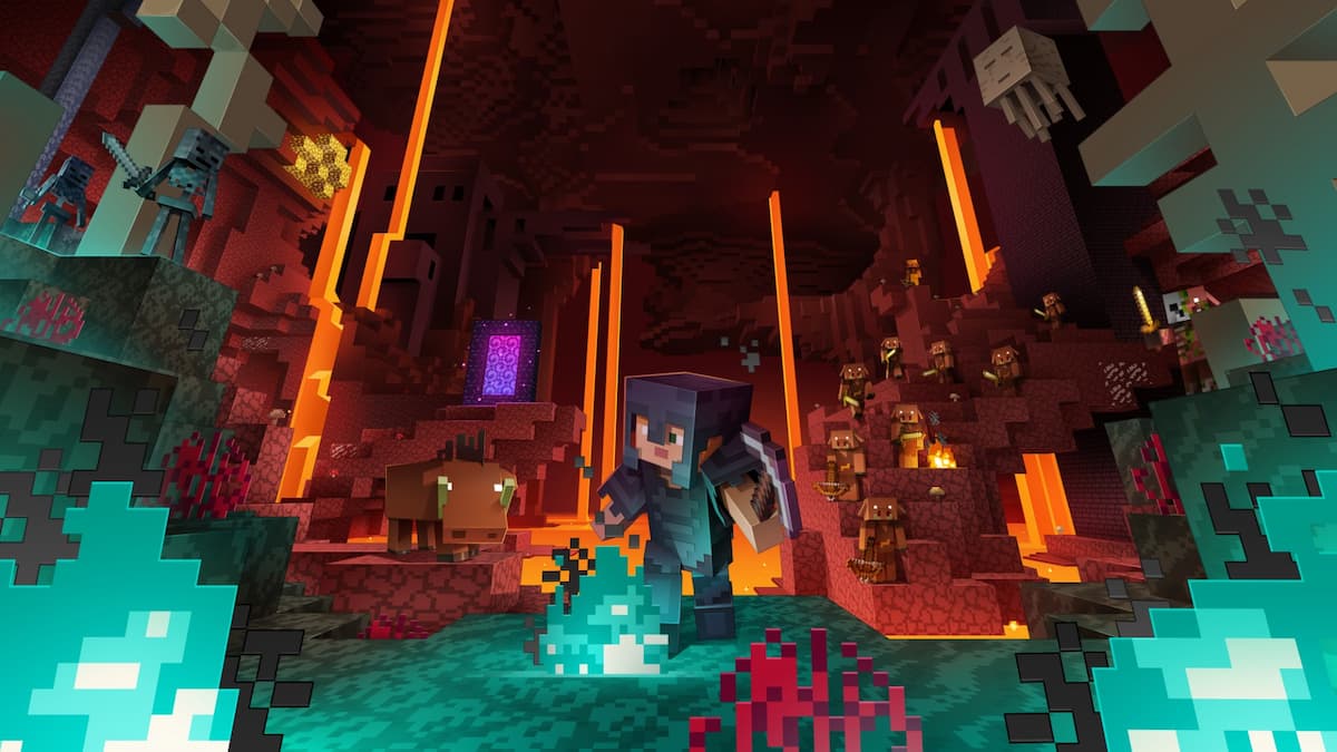 The best pickaxe enchantments in Minecraft Gamepur