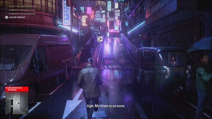 closest-exit-hitman-3