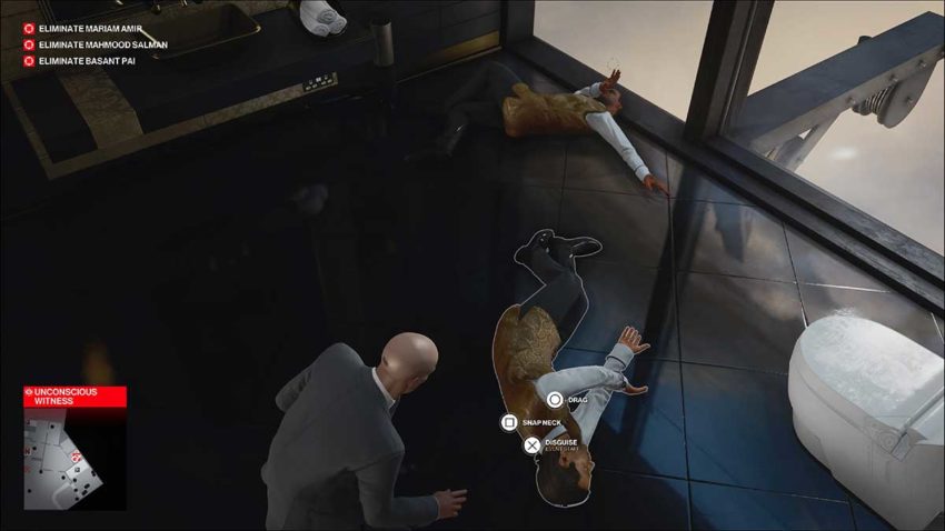 target-1-hitman-3