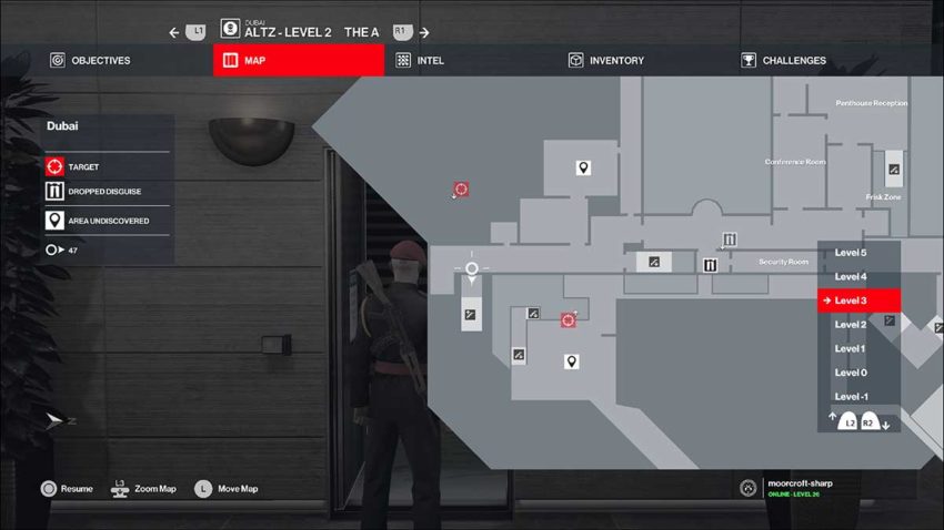 penthouse-door-map