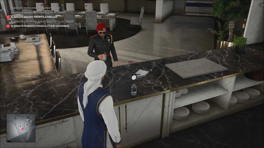 water-hitman-3