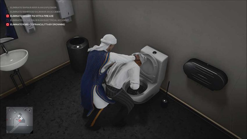 drowning-hitman-3