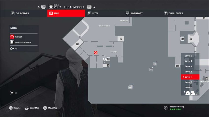 fireaxe-hitman-3