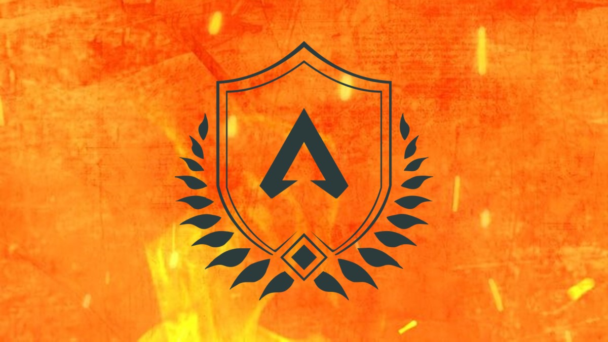 Apex Legends Season 8 Logo Transparent - Jack Frost