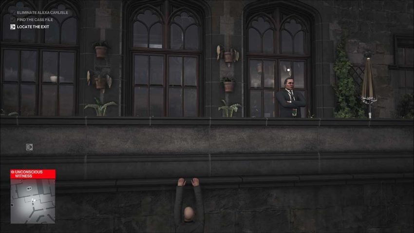 hanging-out-hitman-3