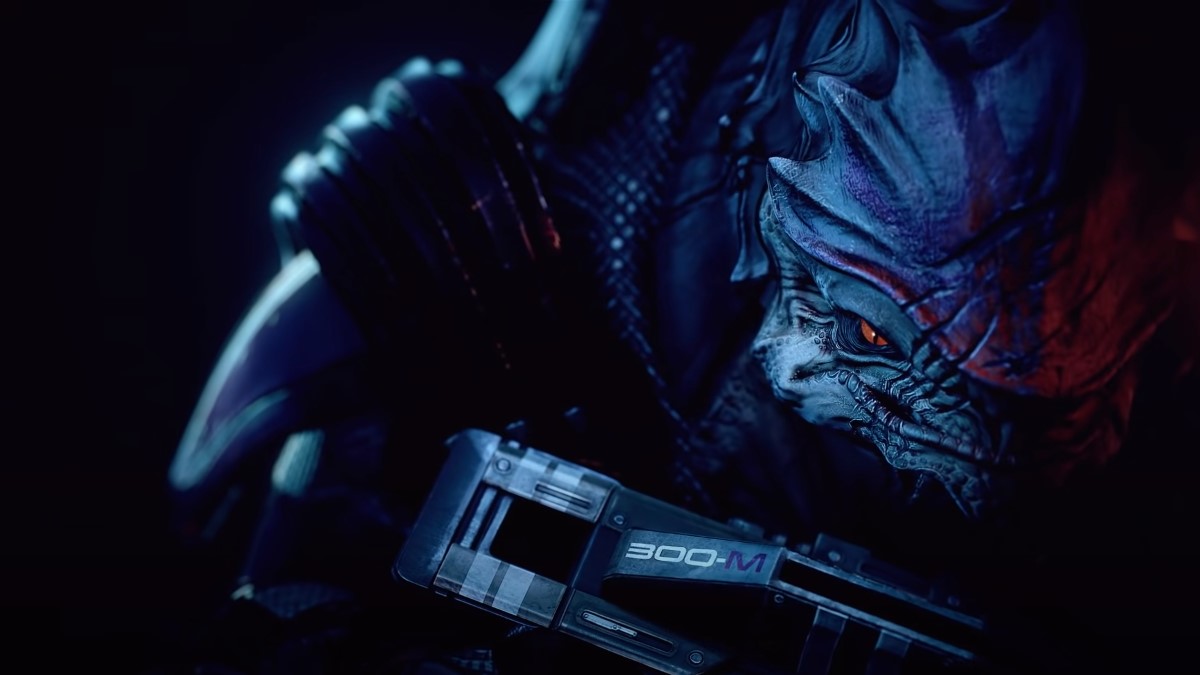 mass effect legendary edition game pass release time