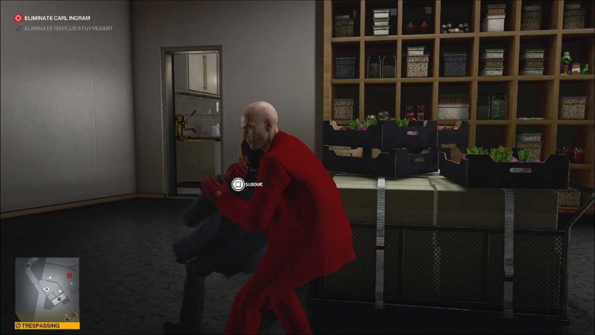 second-guard-hitman-3