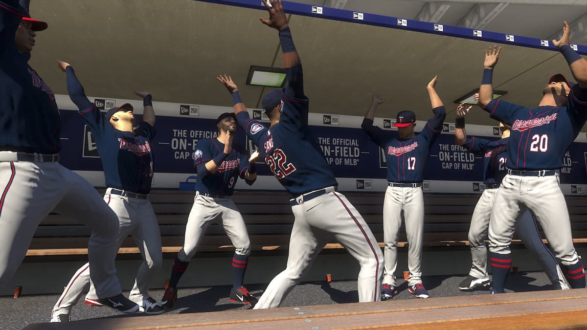 Will MLB The Show 21 have the transfer year to year saves feature? | Gamepur