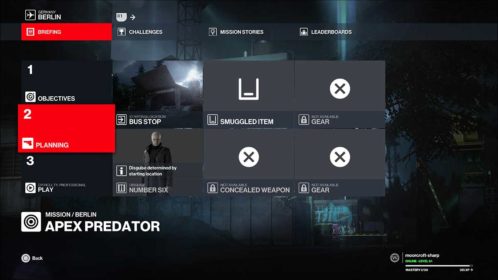 Hitman 3 Silent Assassin Suit Only guide for Berlin - Gamepur