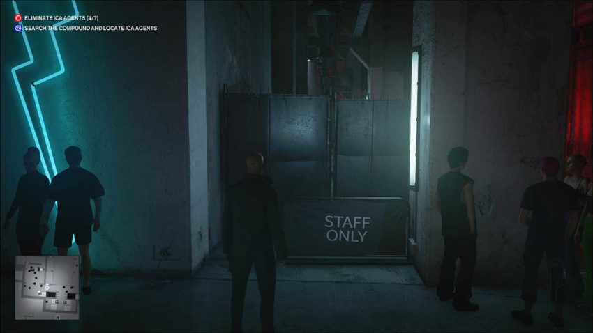 staff-only-hitman-3