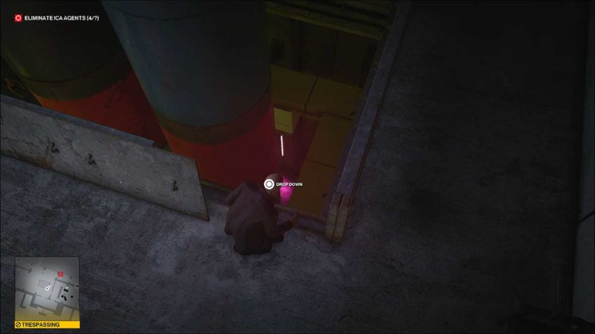 ventillation-duct-hitman-3