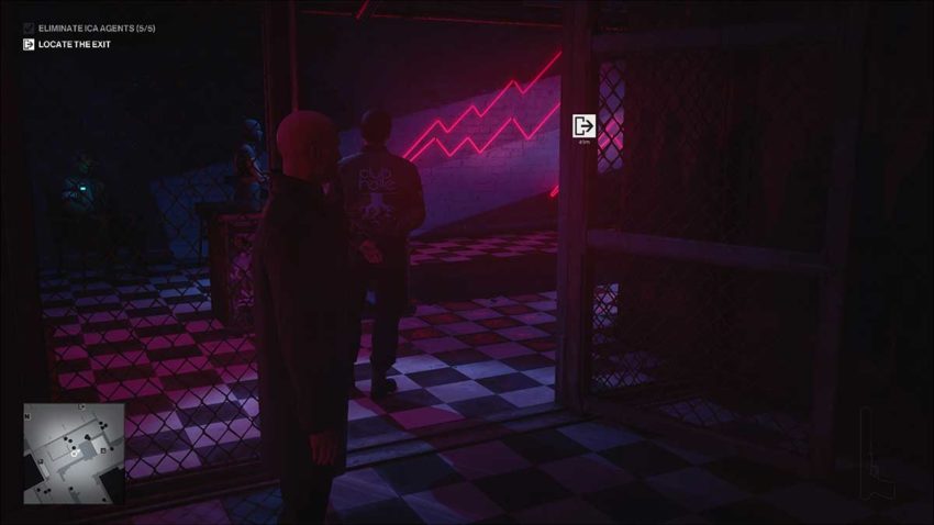 club-entrance-hitman-3