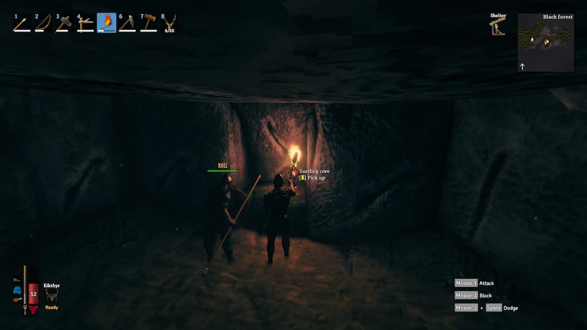 Where to find Surtling Cores in Valheim Gamepur