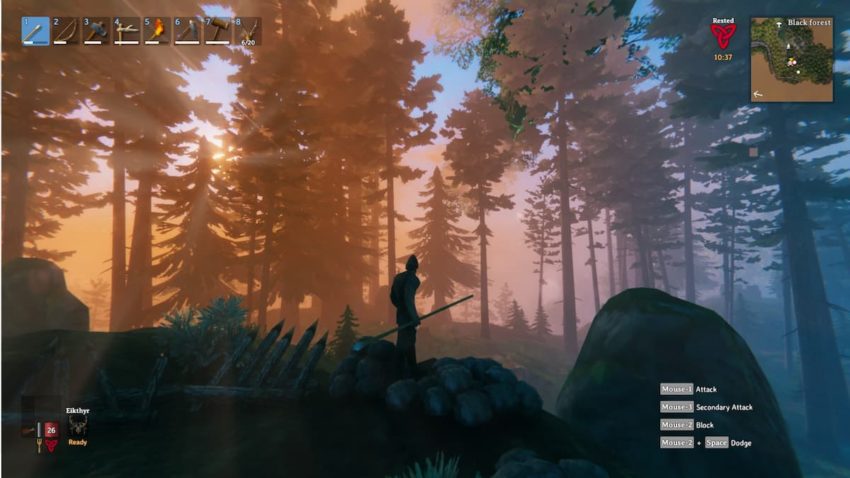 Valheim Is It Any Good Worth The Price Should You Buy Early Access Impressions Gamepur - gate studios roblox