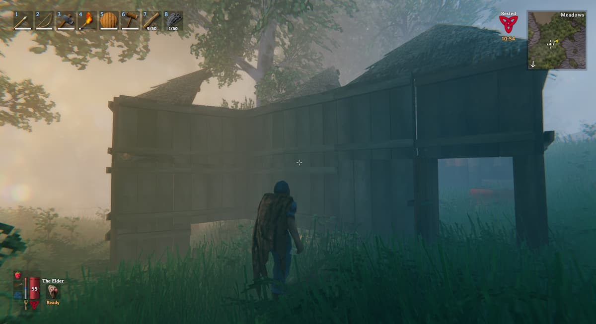 Valheim quick start guide Tips and tricks for beginners Gamepur