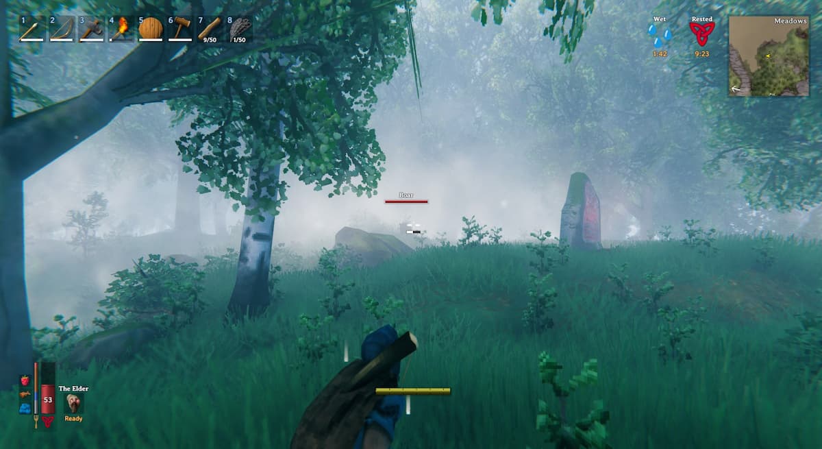 Valheim quick start guide Tips and tricks for beginners Gamepur