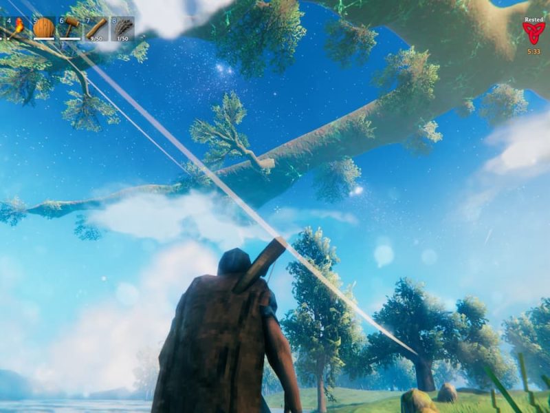 Valheim quick start guide Tips and tricks for beginners Gamepur