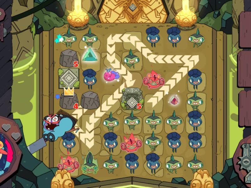 The 10 best puzzle games on Nintendo Switch Gamepur
