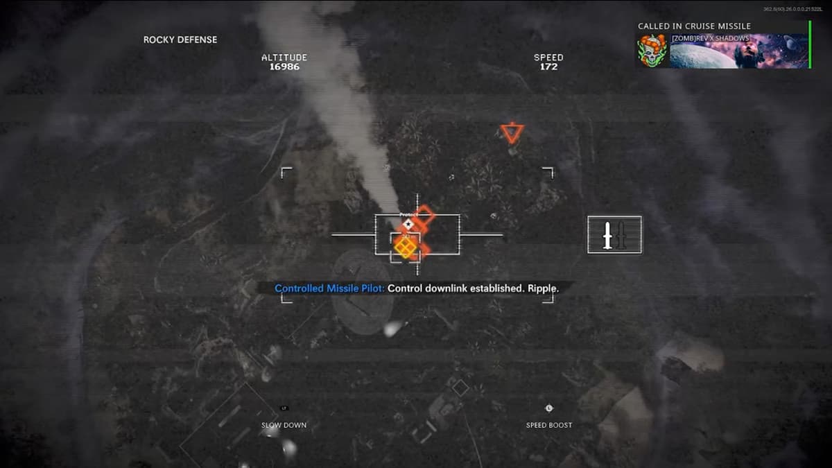 Tips and tricks to survive longer on Firebase Z in Call of Duty Black