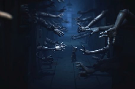  Review: Little Nightmares II delivers a superbly sinister follow-up to its predecessor 