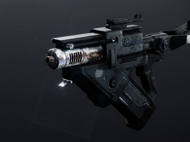 How to get the Skyburner's Oath Exotic Catalyst in Destiny 2 Gamepur