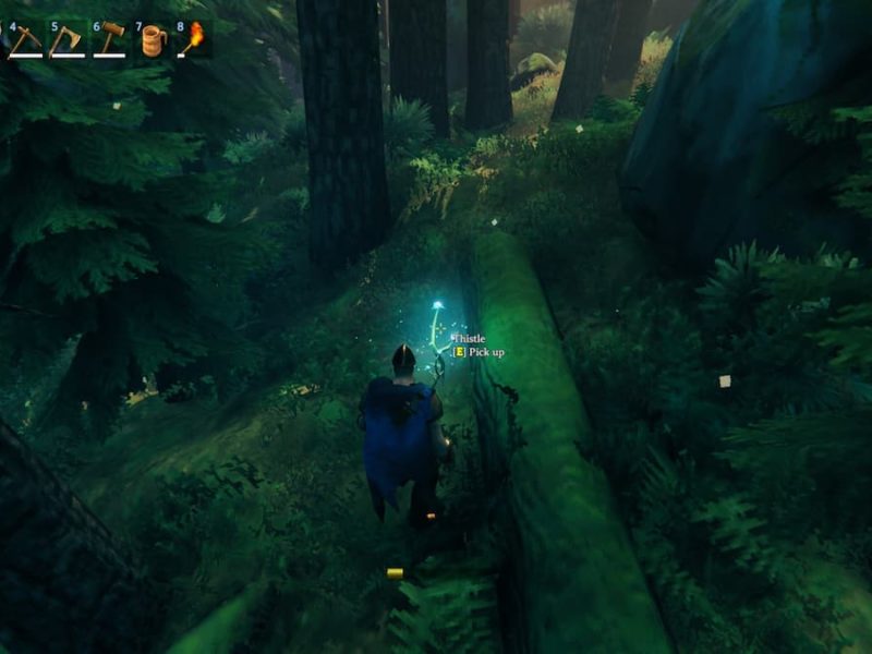 How to make sausage in Valheim Gamepur