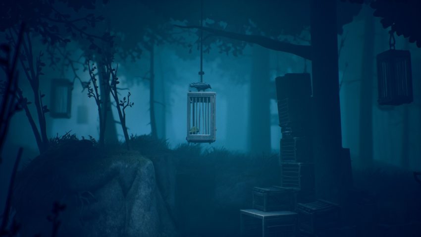 Where to find every hat in Little Nightmares II