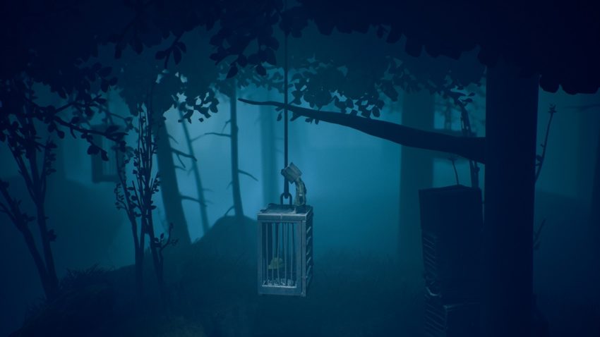 Where to find every hat in Little Nightmares II