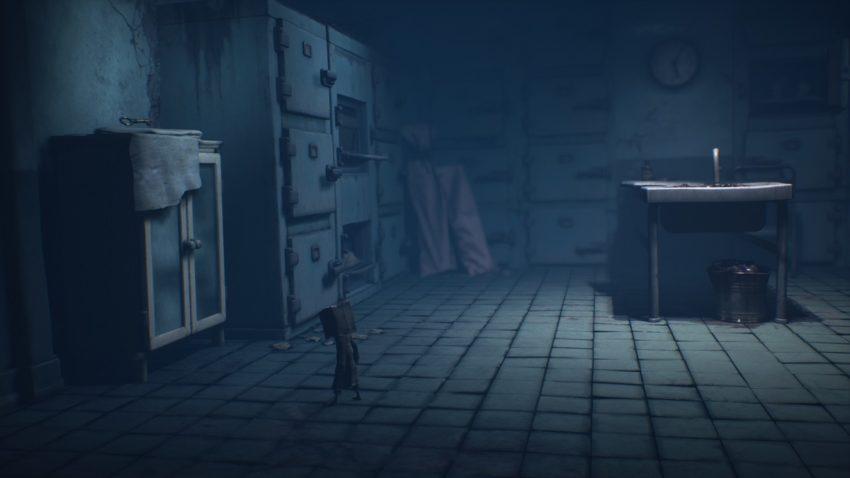 Where to find every hat in Little Nightmares II