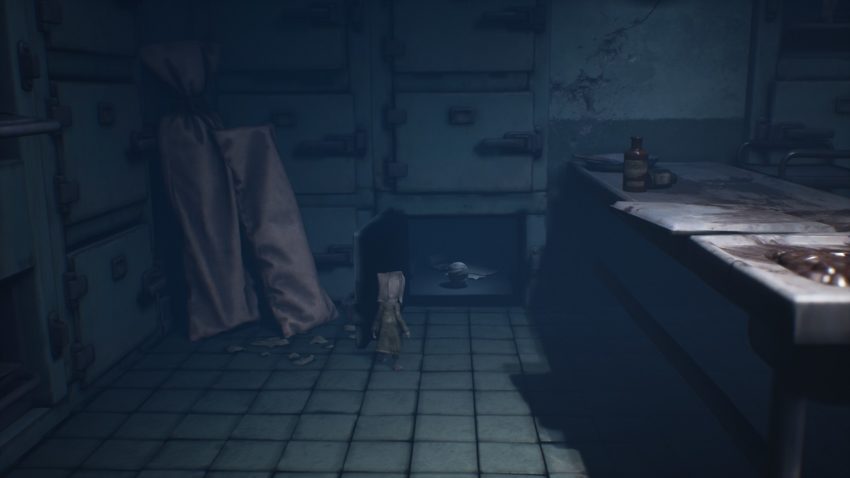 Where to find every hat in Little Nightmares II