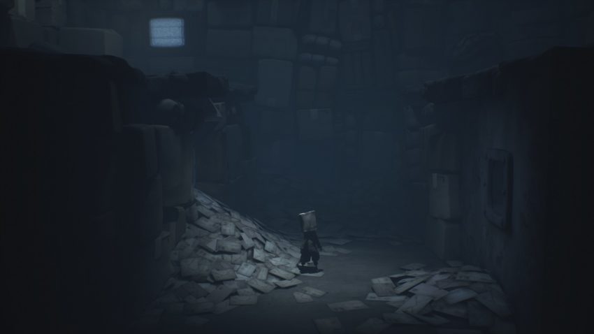 Where to find every hat in Little Nightmares II