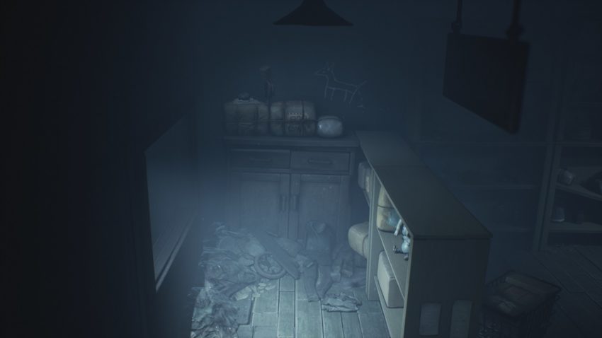 Where to find every hat in Little Nightmares II