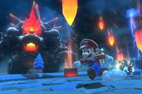  Review: By modernizing a classic, Super Mario 3D World + Bowser’s Fury brings something totally new to the Switch 