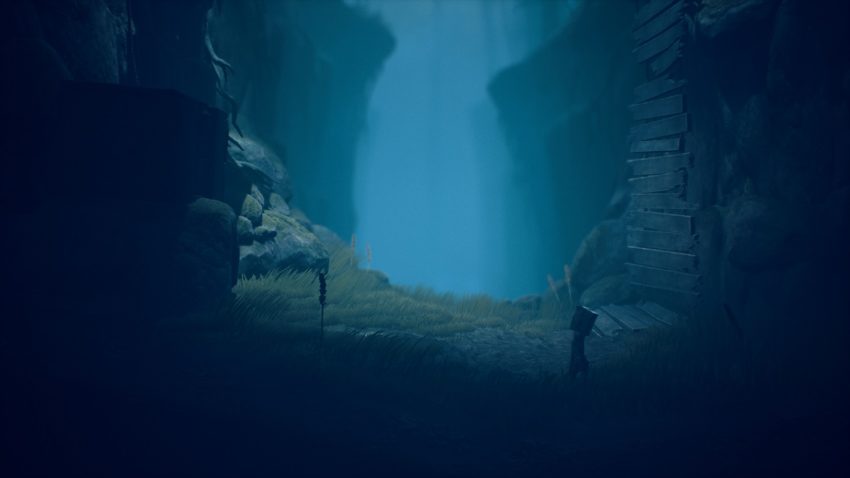 Where to find all Glitching Remains in Little Nightmares II