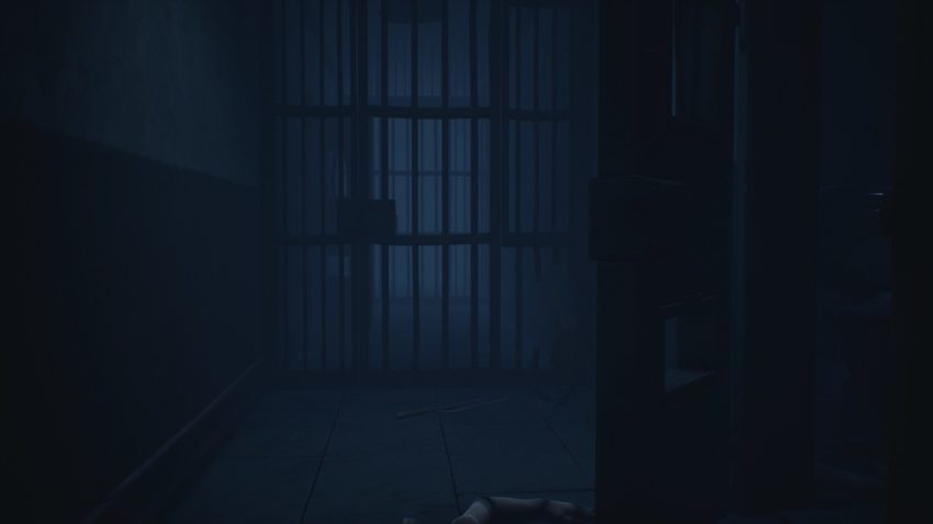 Where to find all Glitching Remains in Little Nightmares II