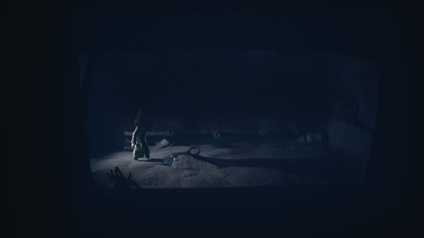 How to solve the hospital fuse puzzle in Little Nightmares II