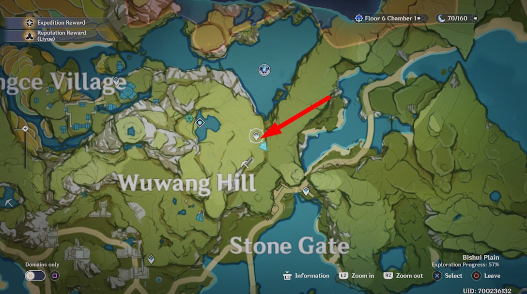 The best Plaustrite shard farming locations in Genshin Impact DoubleXP