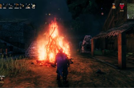 What is the grim reaper in Valheim? – Mysterious figure