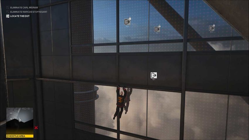 hanging-out-hitman-3
