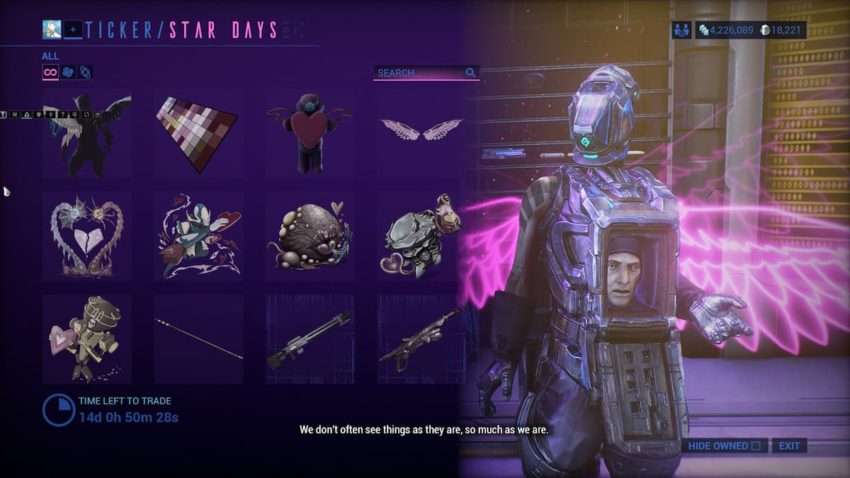 Warframe Star Days Event Guide Start Date Event Details Gamepur