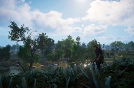 How to complete the Gleewoman World Event in Assassin’s Creed Valhalla