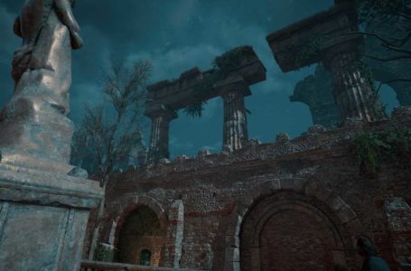 How to get the Briton Shield in Assassin’s Creed Valhalla