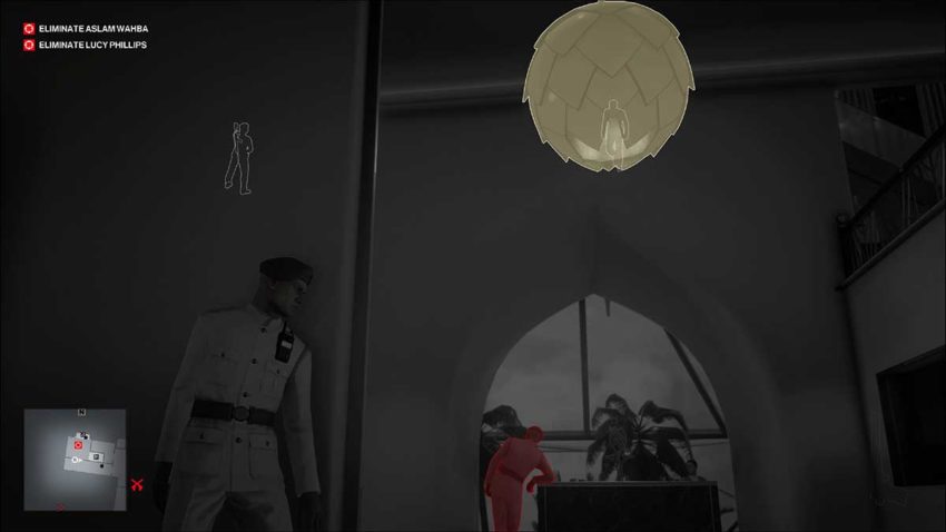 shoot-to-drop-hitman-3
