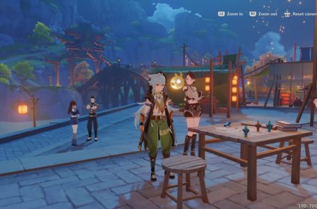 Theater Mechanicus hints and tips – Genshin Impact