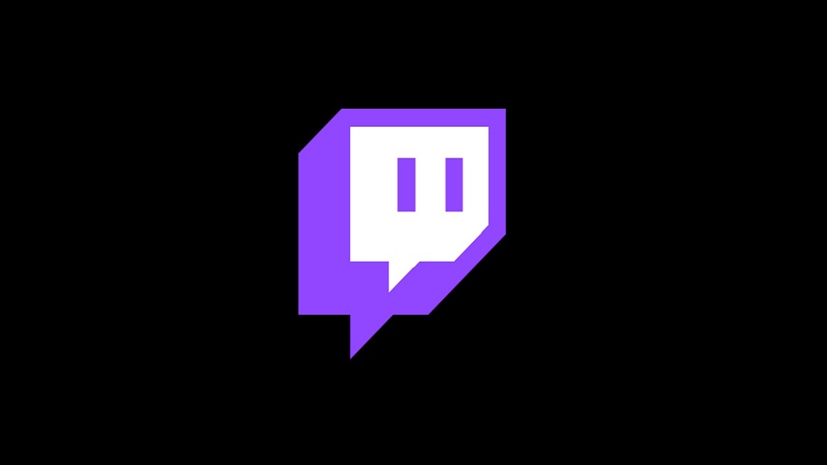 Просмотр twitch