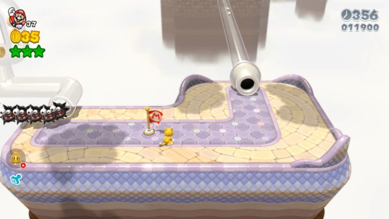 clear pipe cruise stamp