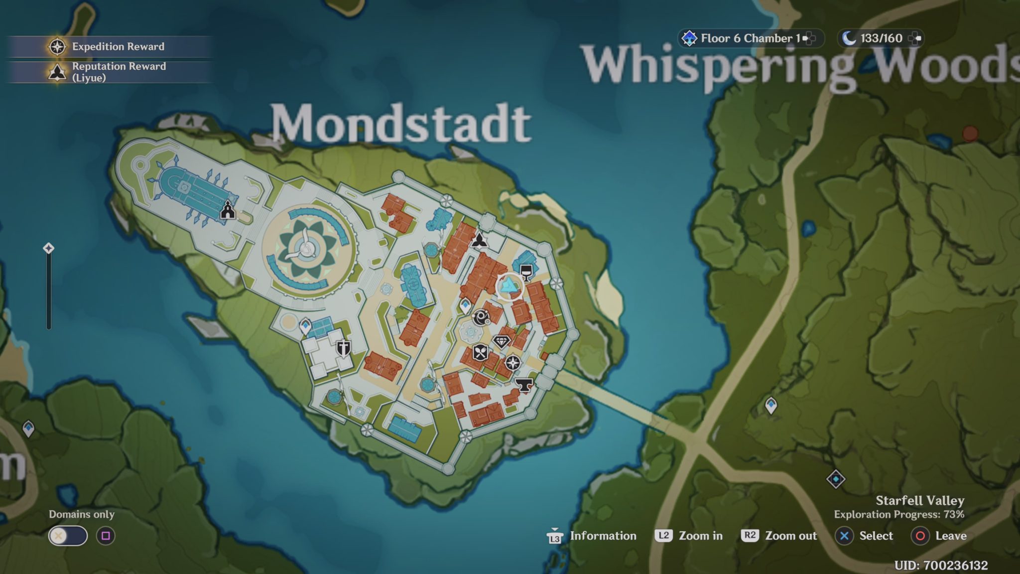 All secret and hidden Vendors in Genshin Impact Gamepur