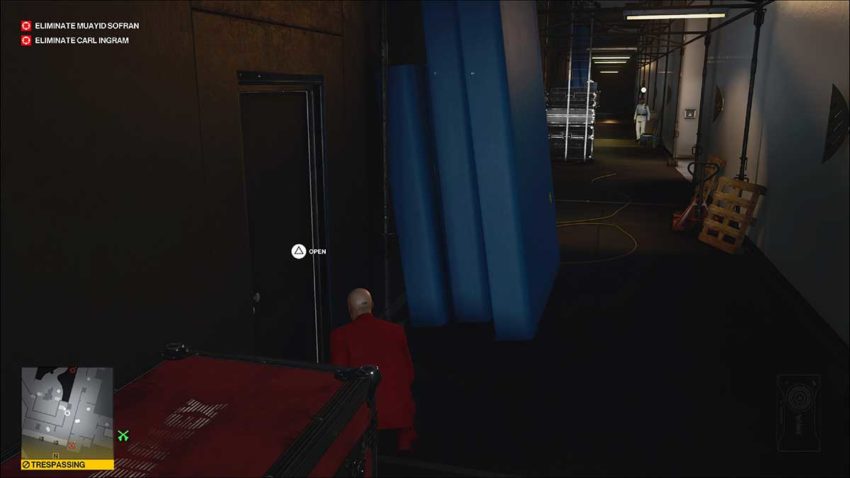tech-door-hitman-3